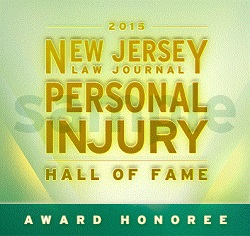 New Jersey Personal Injury Attorney